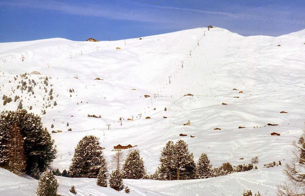 Garni Le Chalet Santa Cristina Val Gardena المظهر الخارجي الصورة